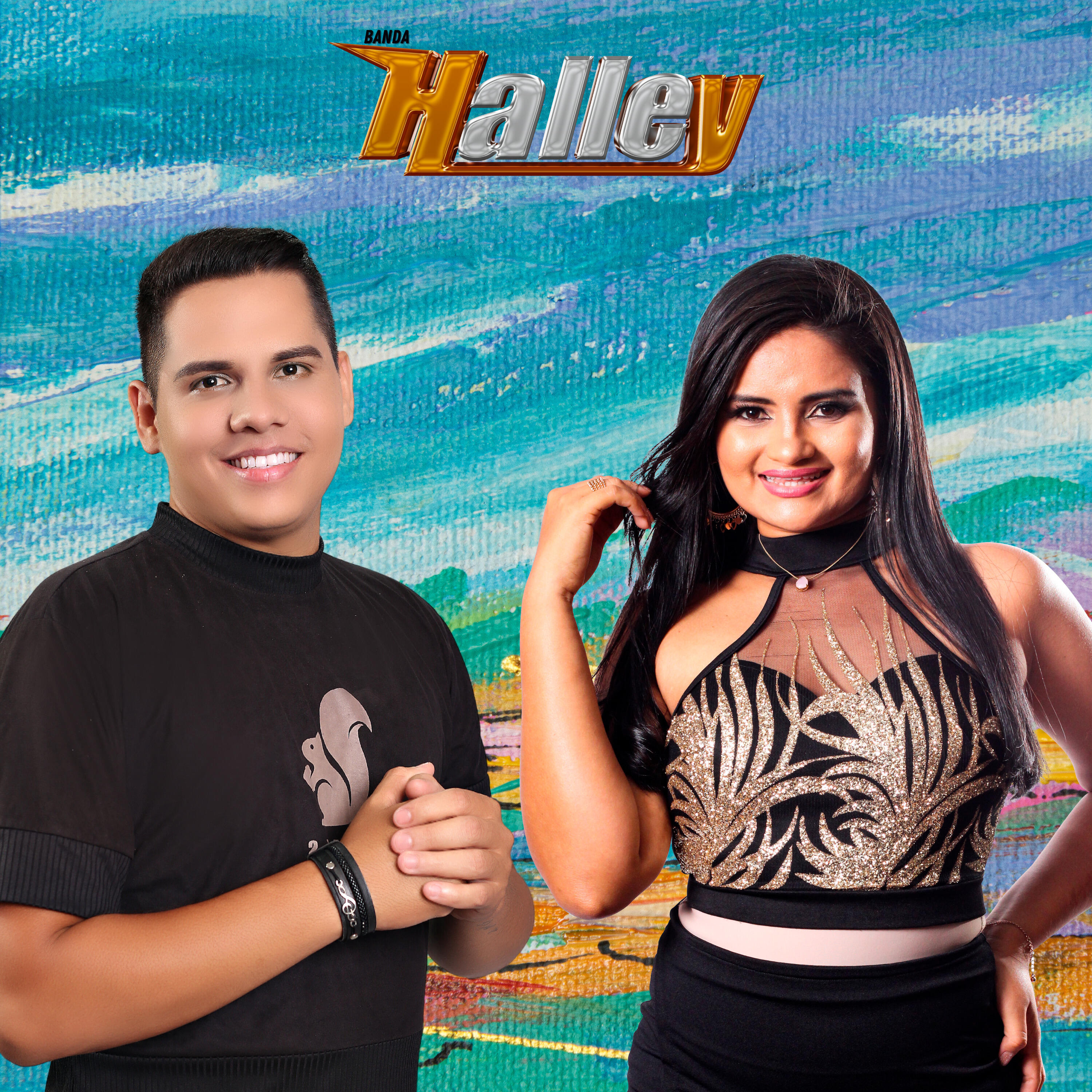 Релиз Loucuras de Amor