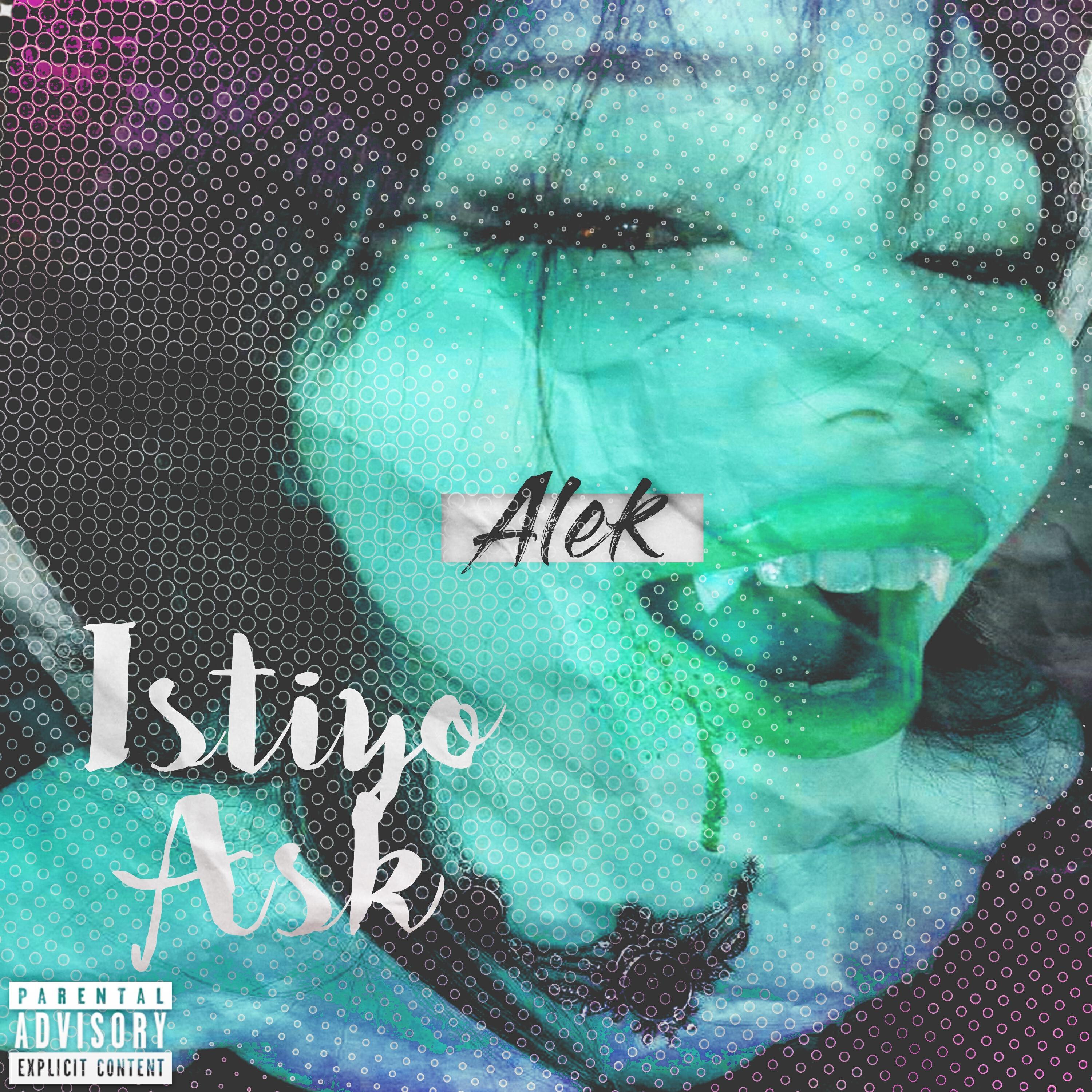 Релиз İstiyo Aşk