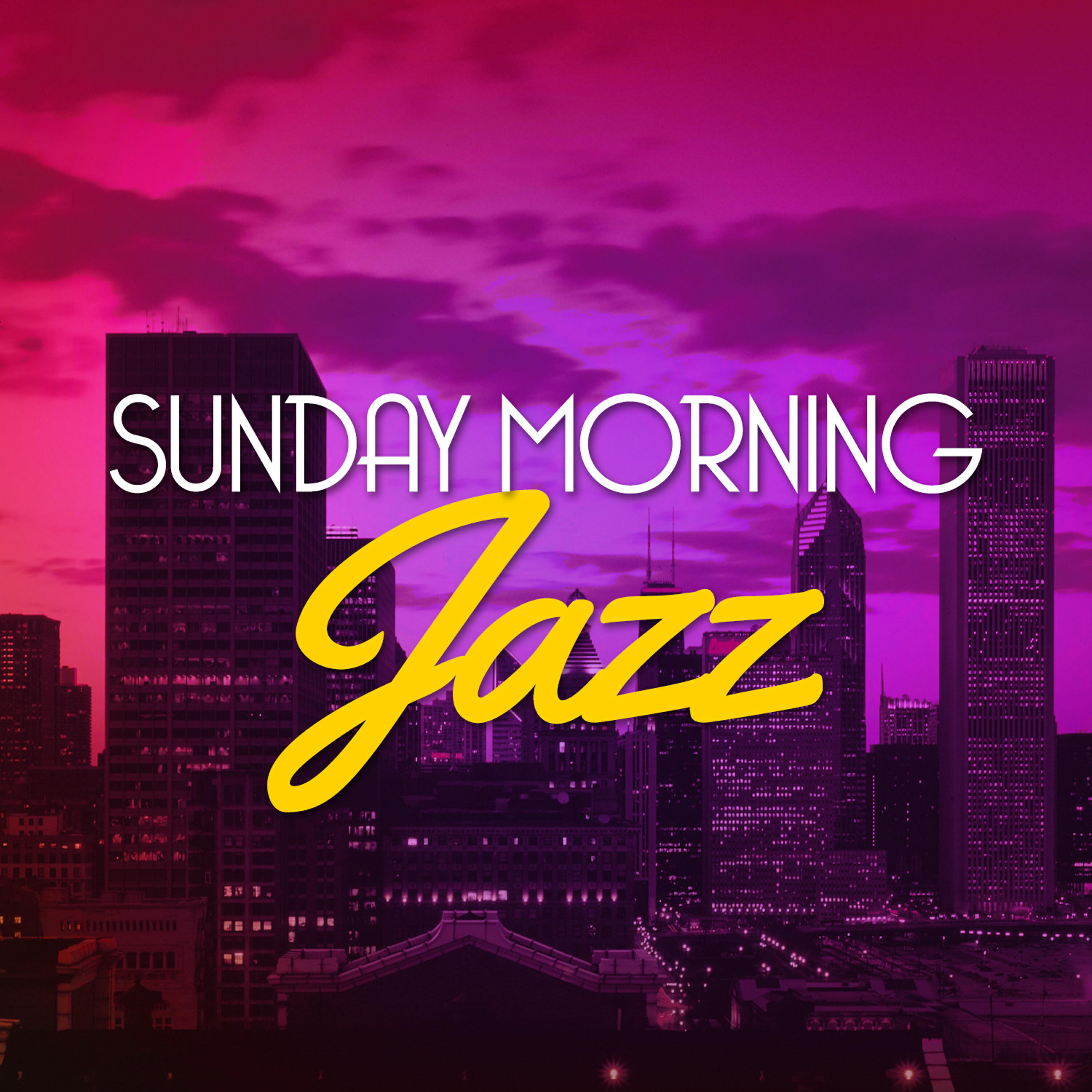 Релиз Sunday Morning Jazz