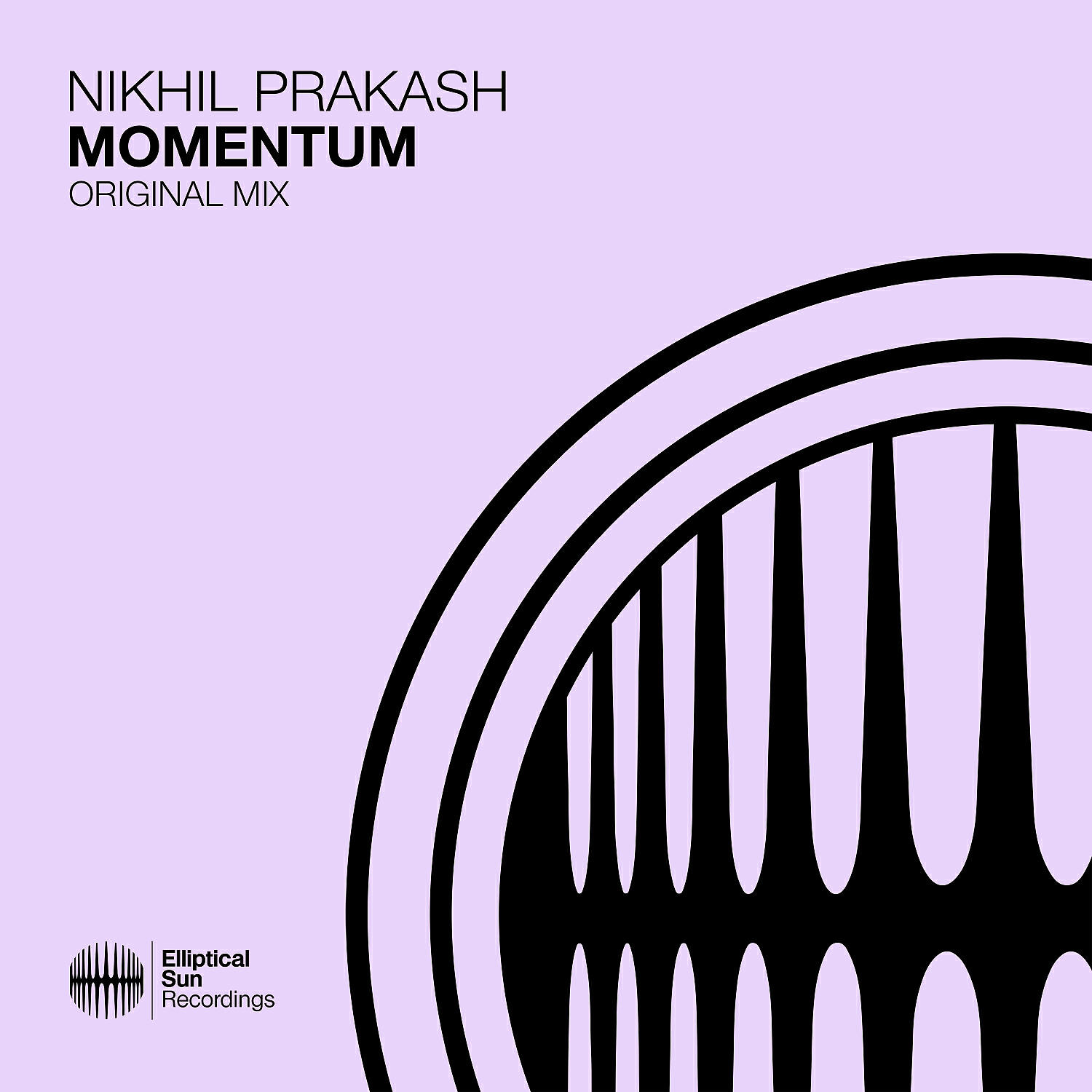 Релиз Momentum