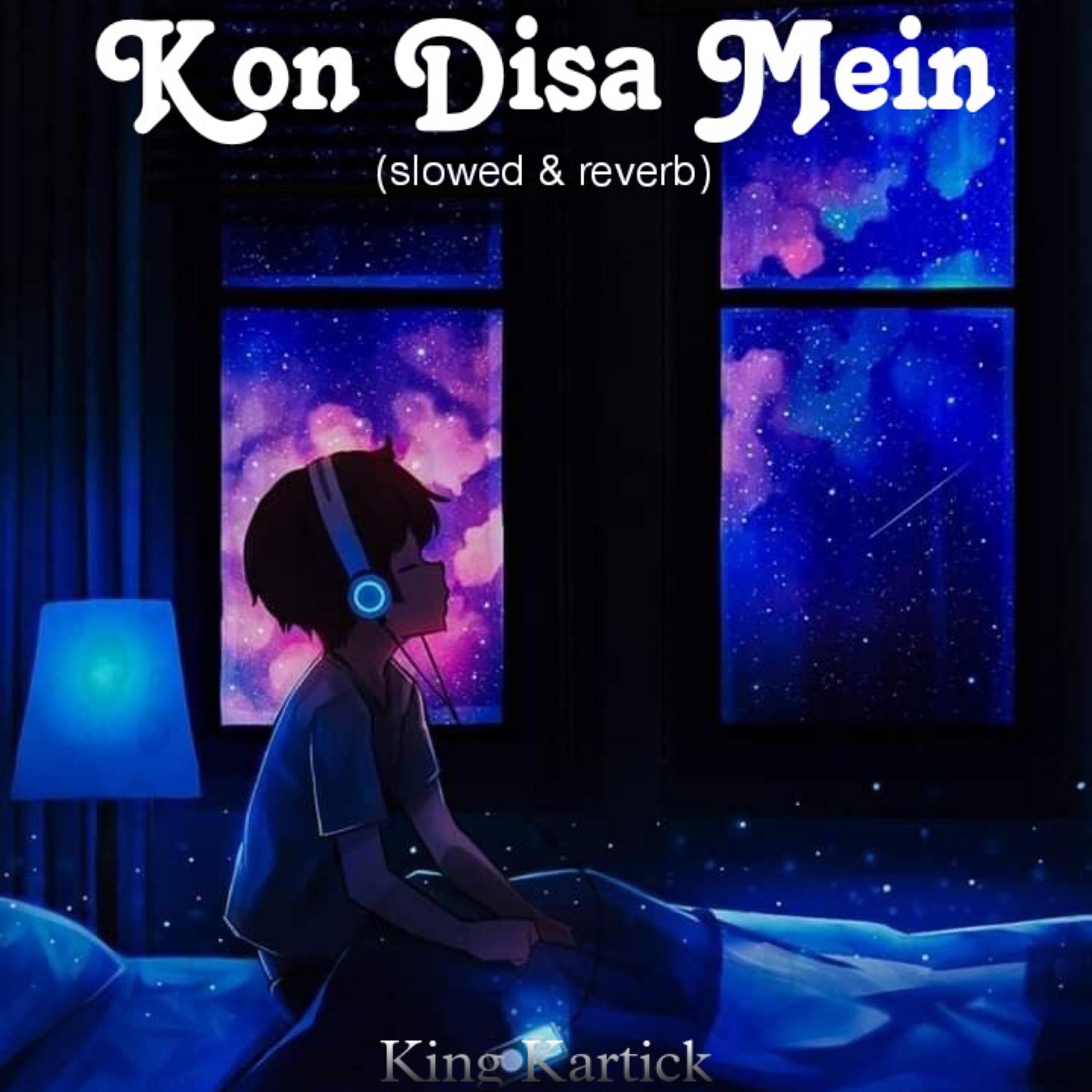 Релиз Kon Disa Mein