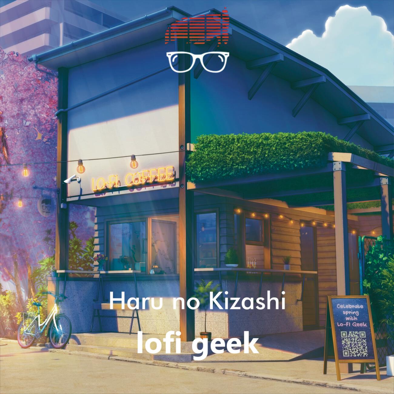 Релиз Haru no Kizashi (Japanese Lofi)