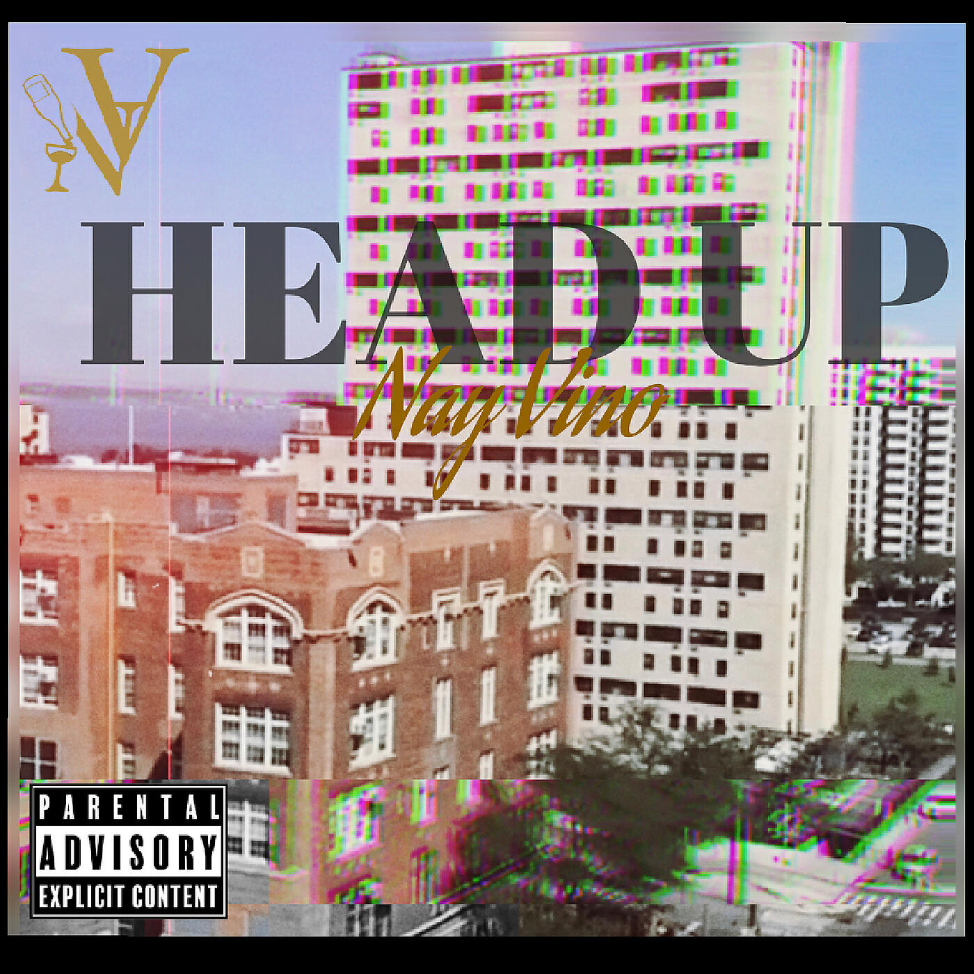 Релиз Head Up