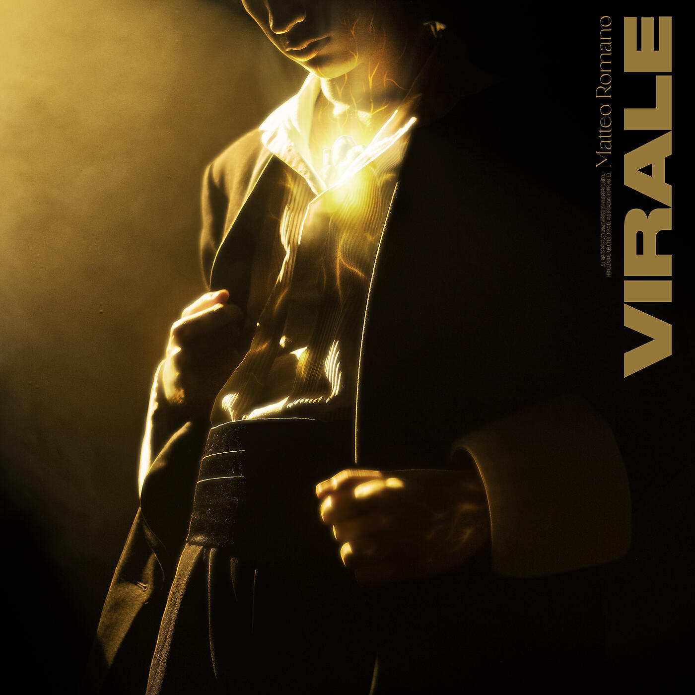 Релиз Virale