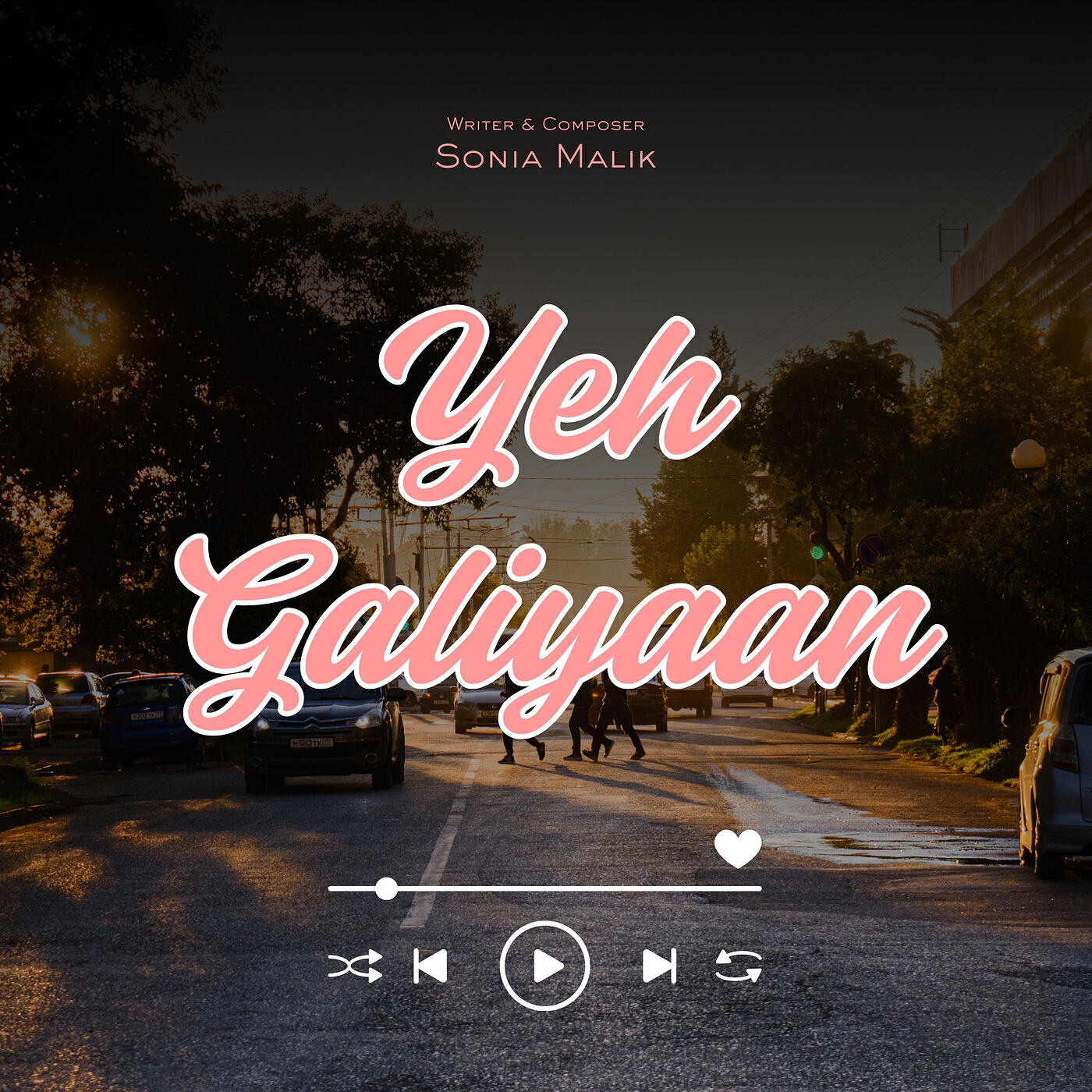 Релиз Yeh Galiyan