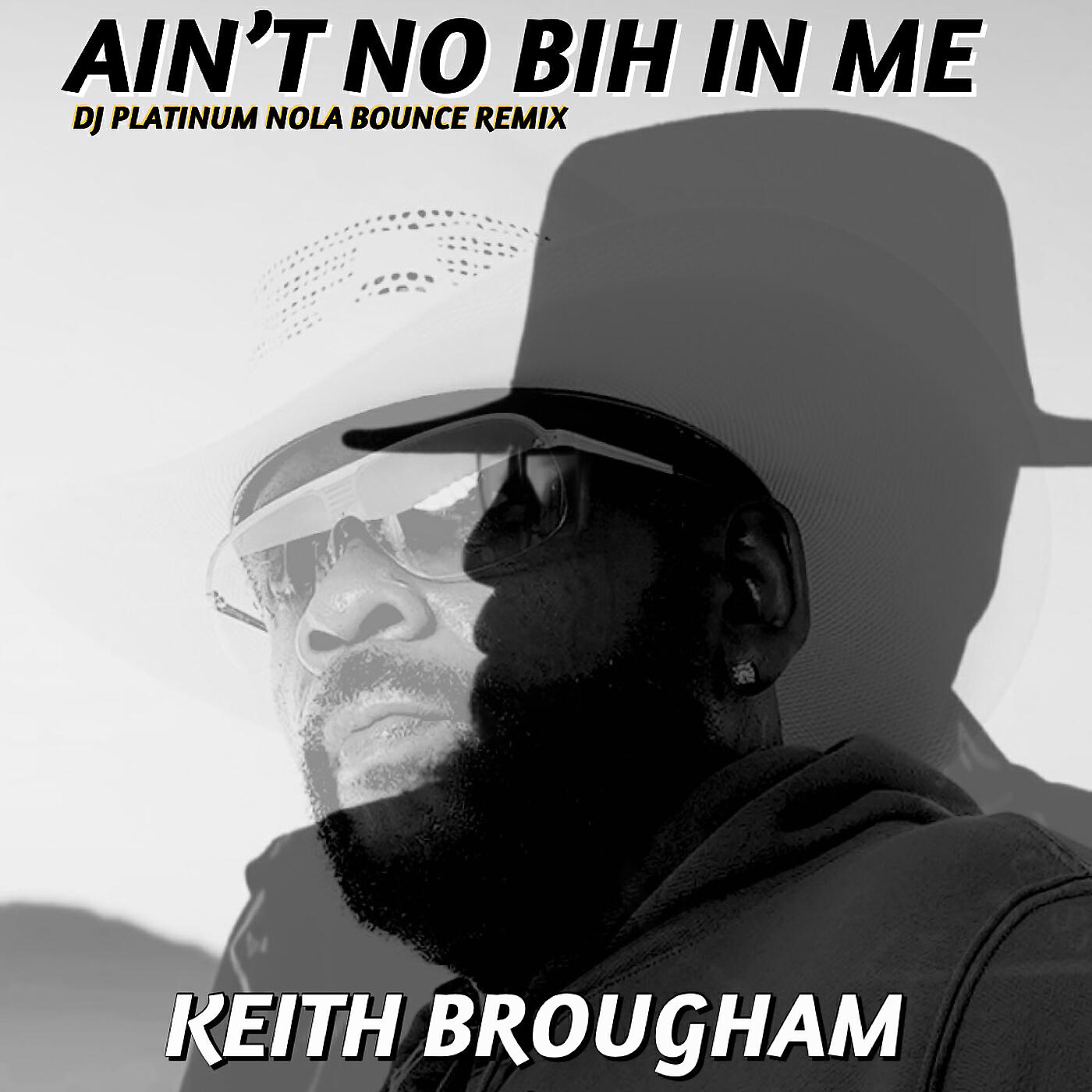 Релиз Ain’t No Bih in Me (Remix)