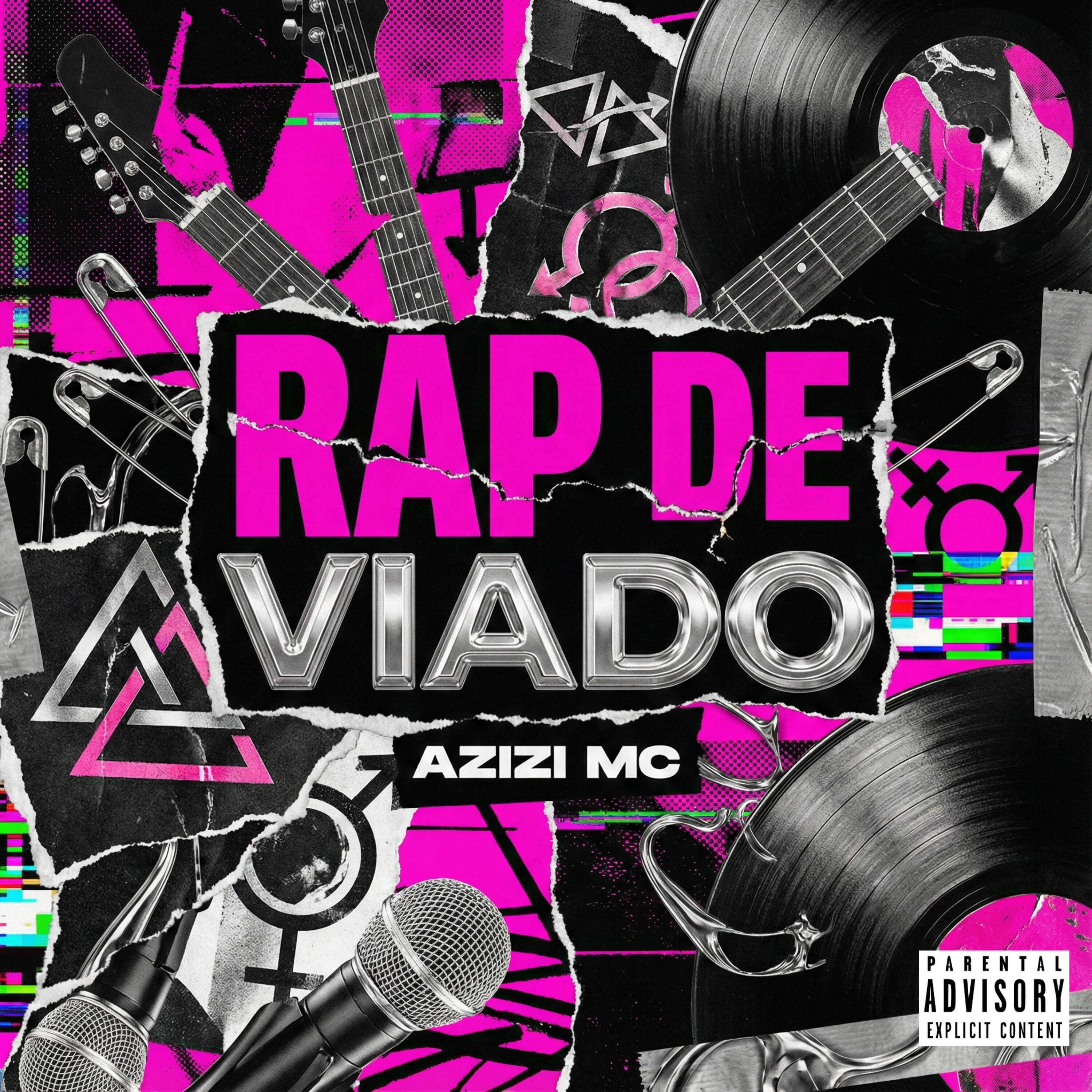 Azizi MC