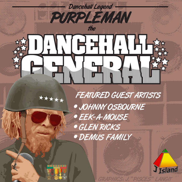 Релиз Dancehall General