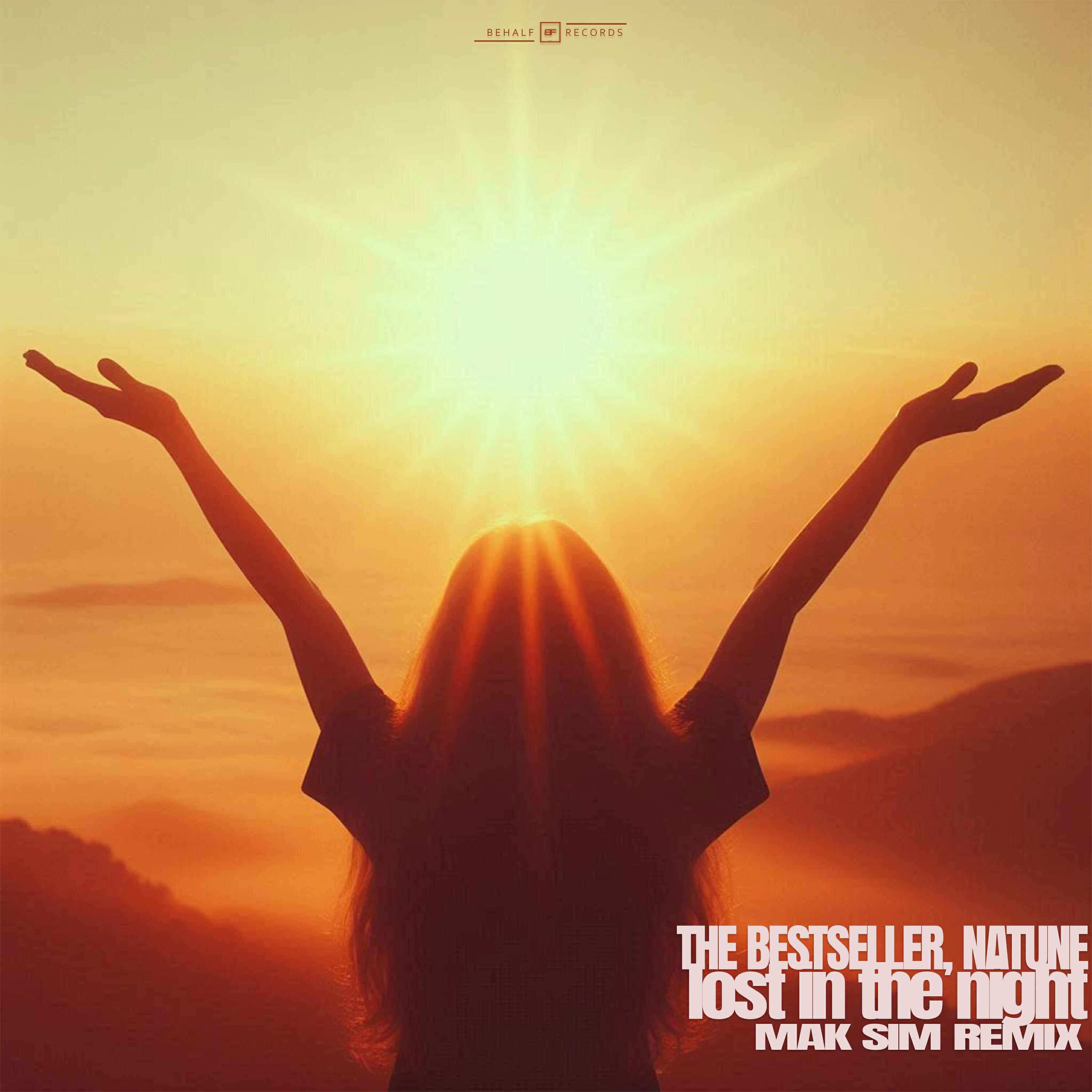 Релиз Lost In The Night
