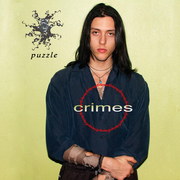 Релиз Crimes