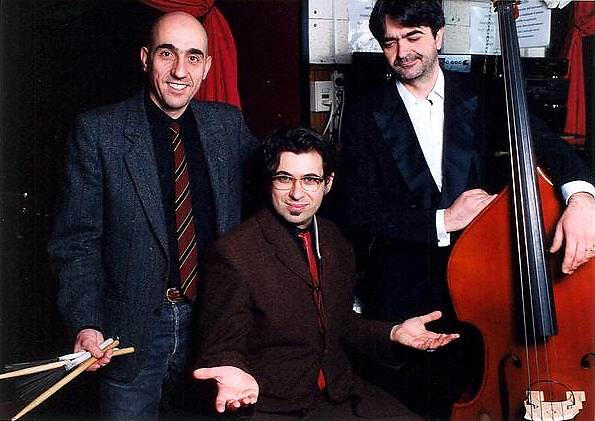 Giorgio Cuscito