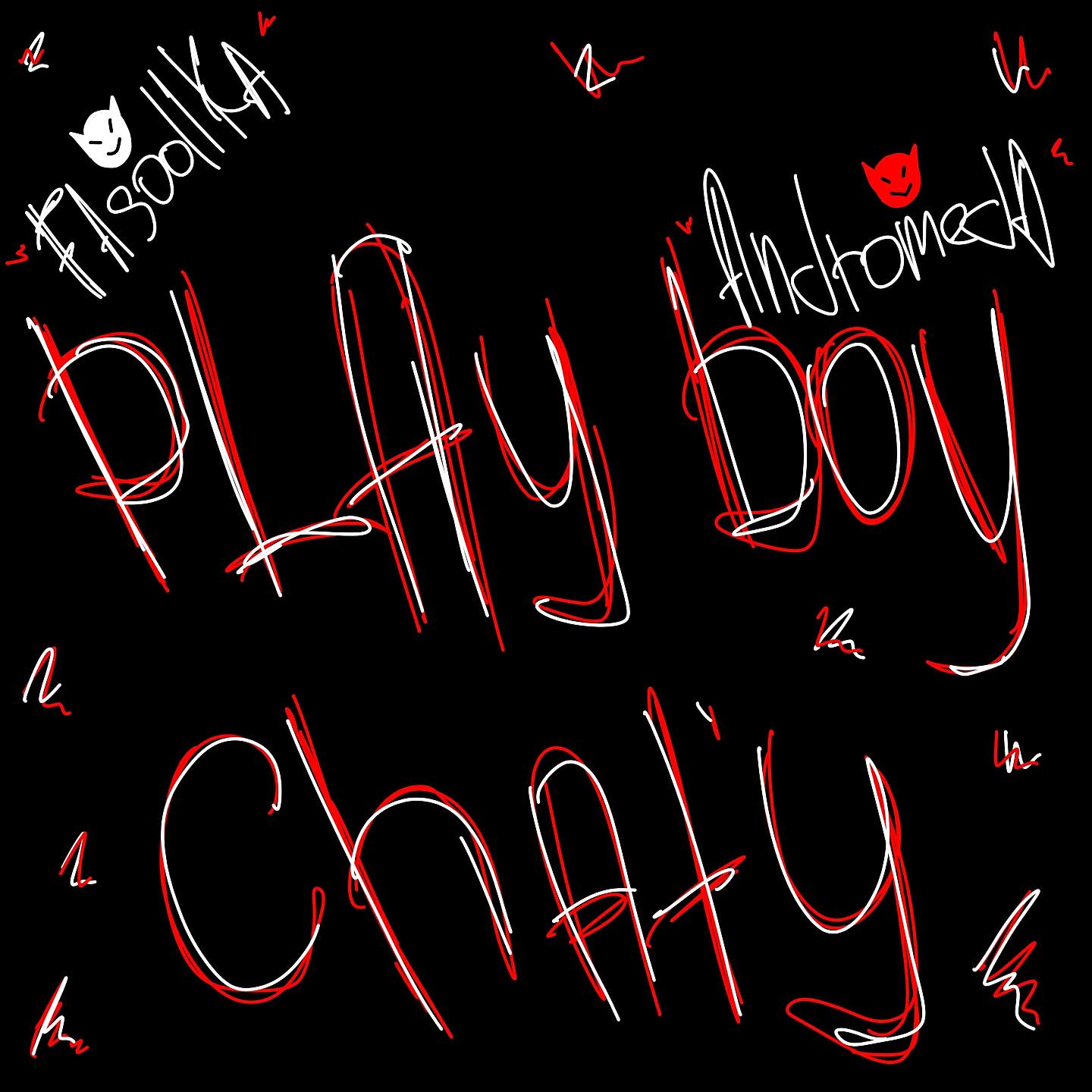Релиз Play Boy Chat