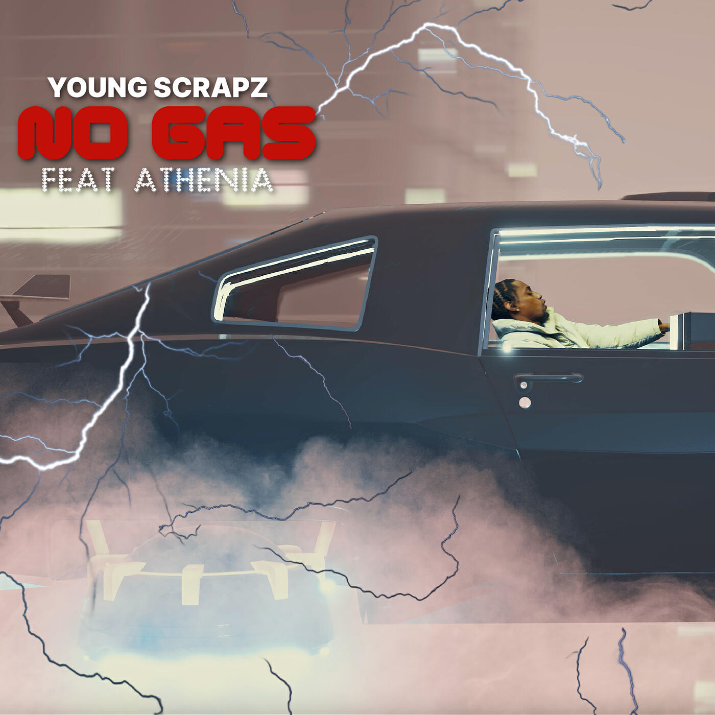 Young scrapz