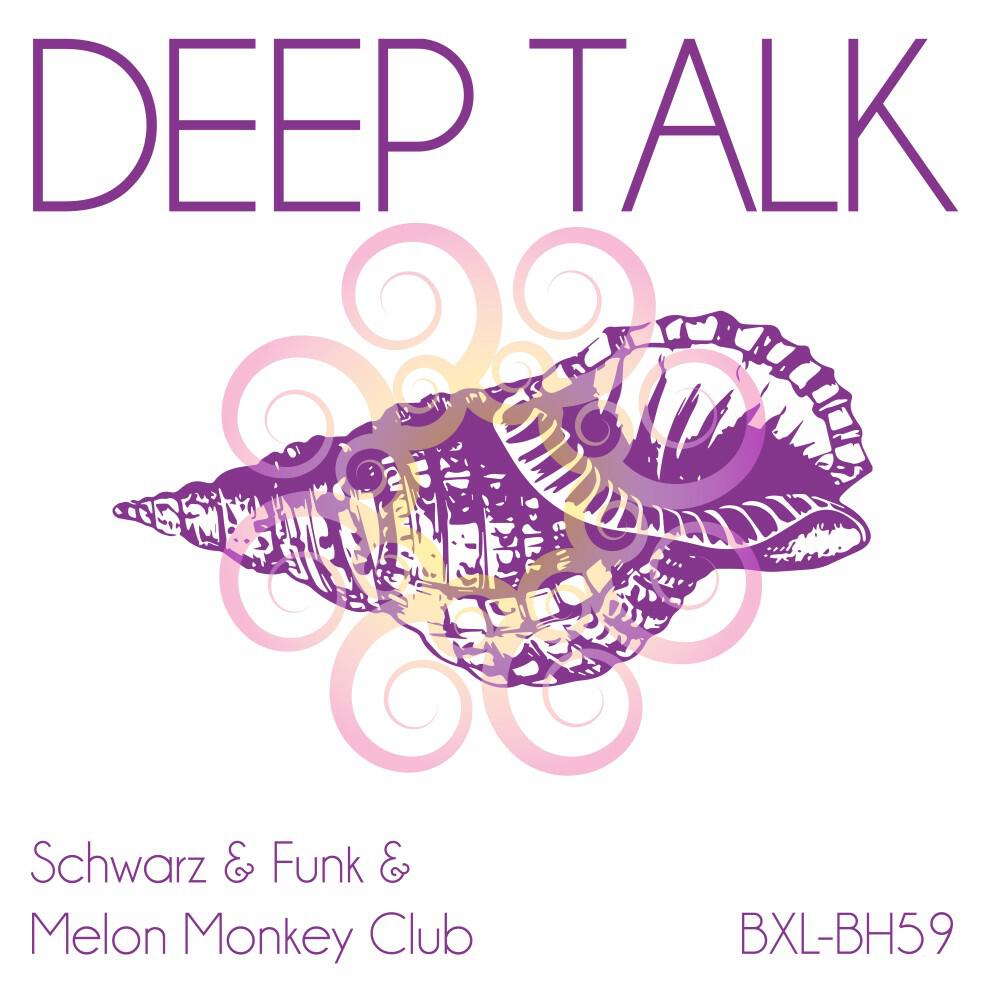 Релиз Deep Talk