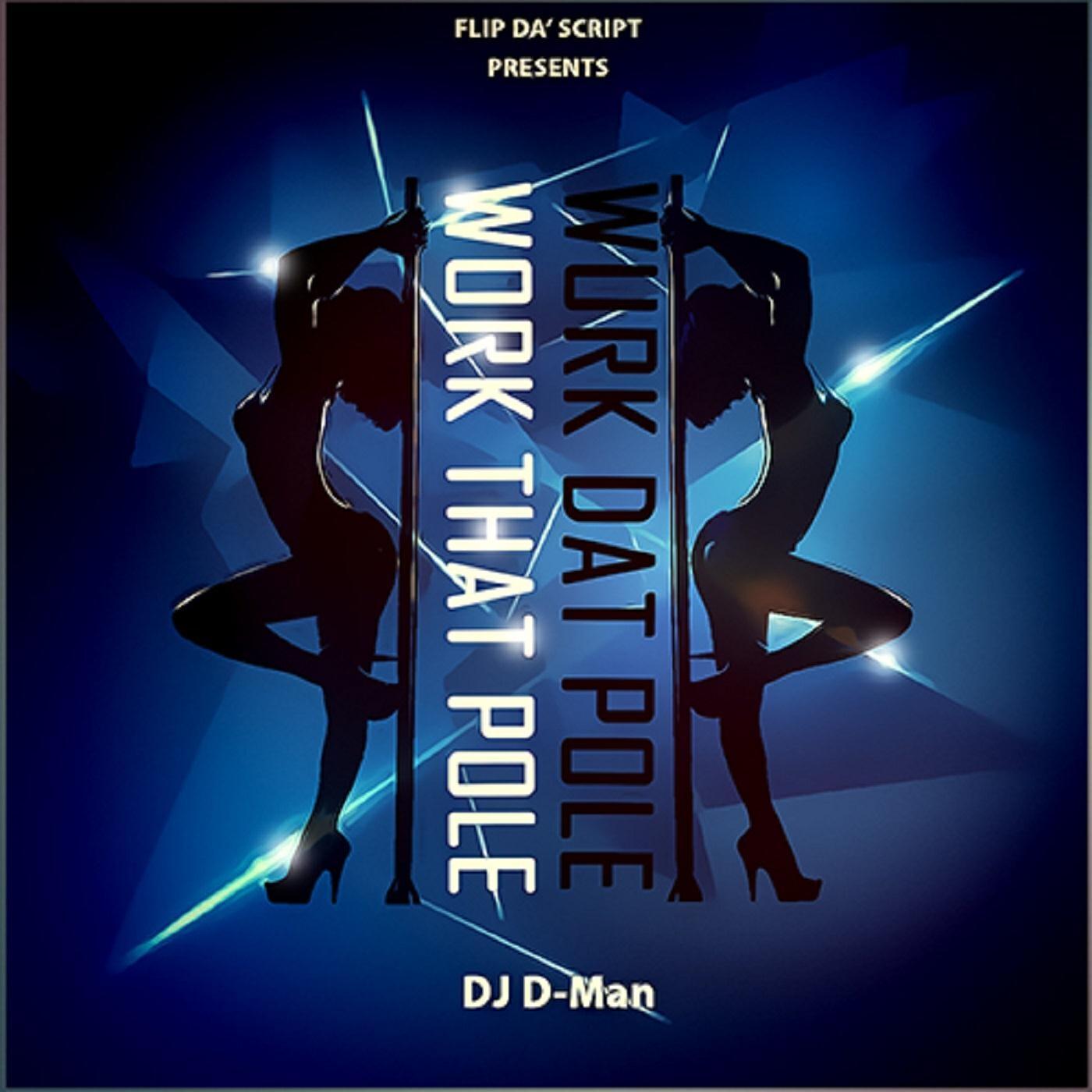 Релиз Work That Pole