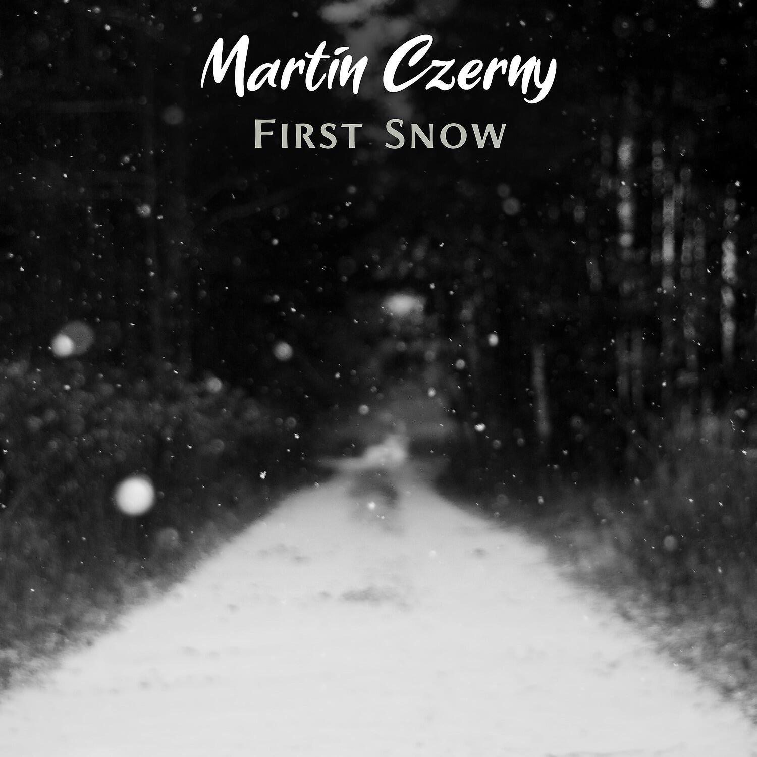 Релиз First Snow
