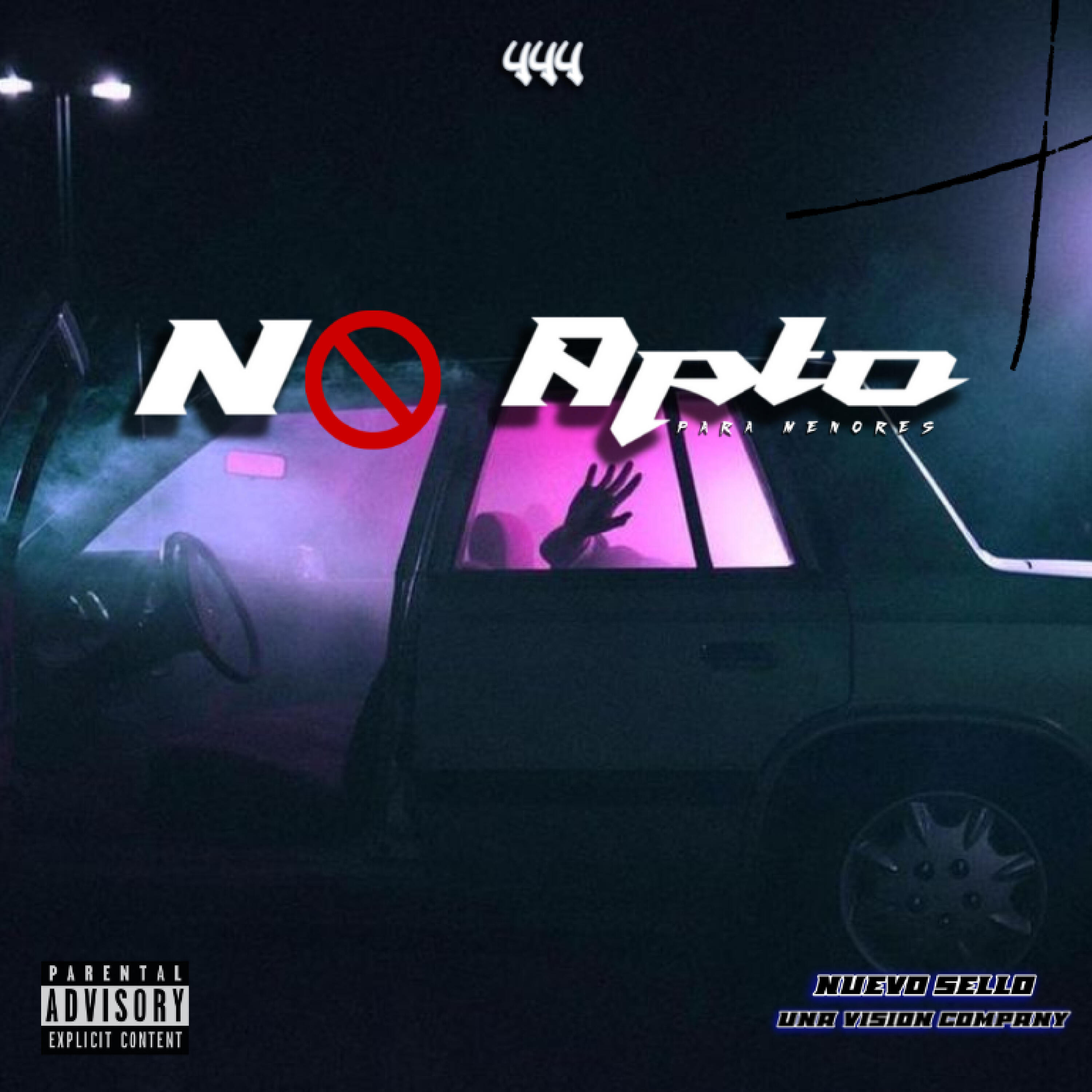 Релиз Nø Apto Para Menores