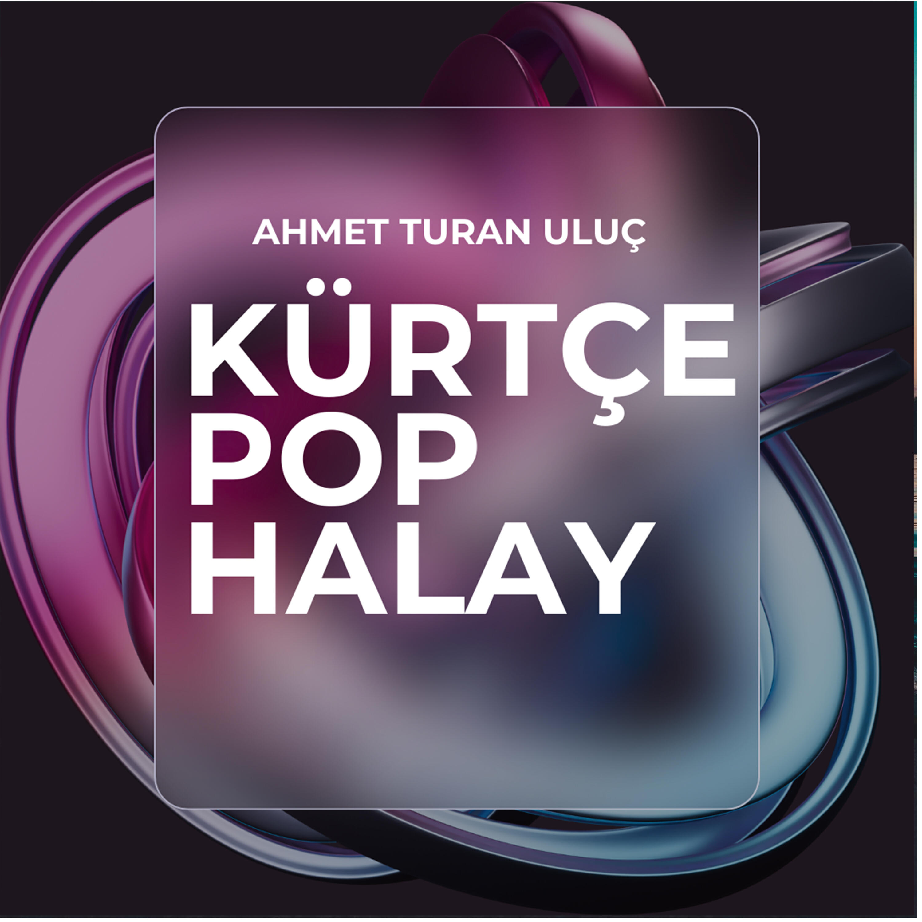 Релиз Kürtçe Pop Halay
