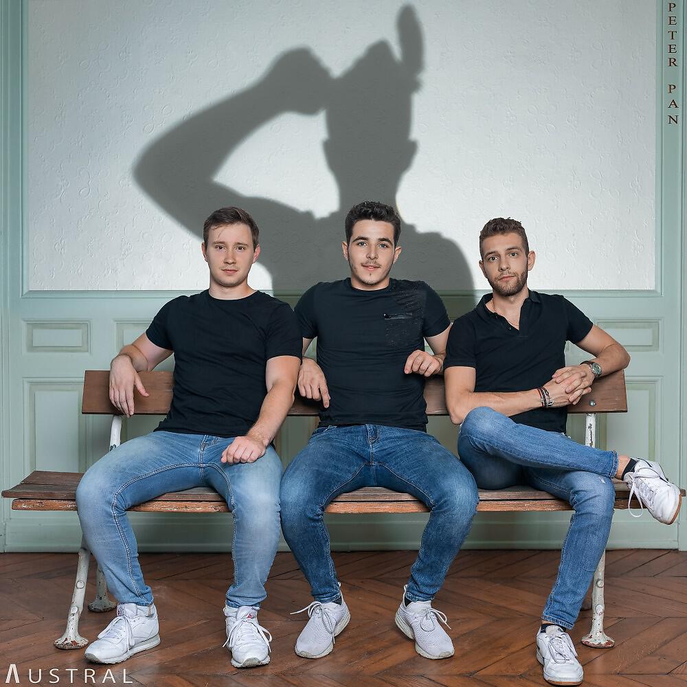 Релиз Peter Pan