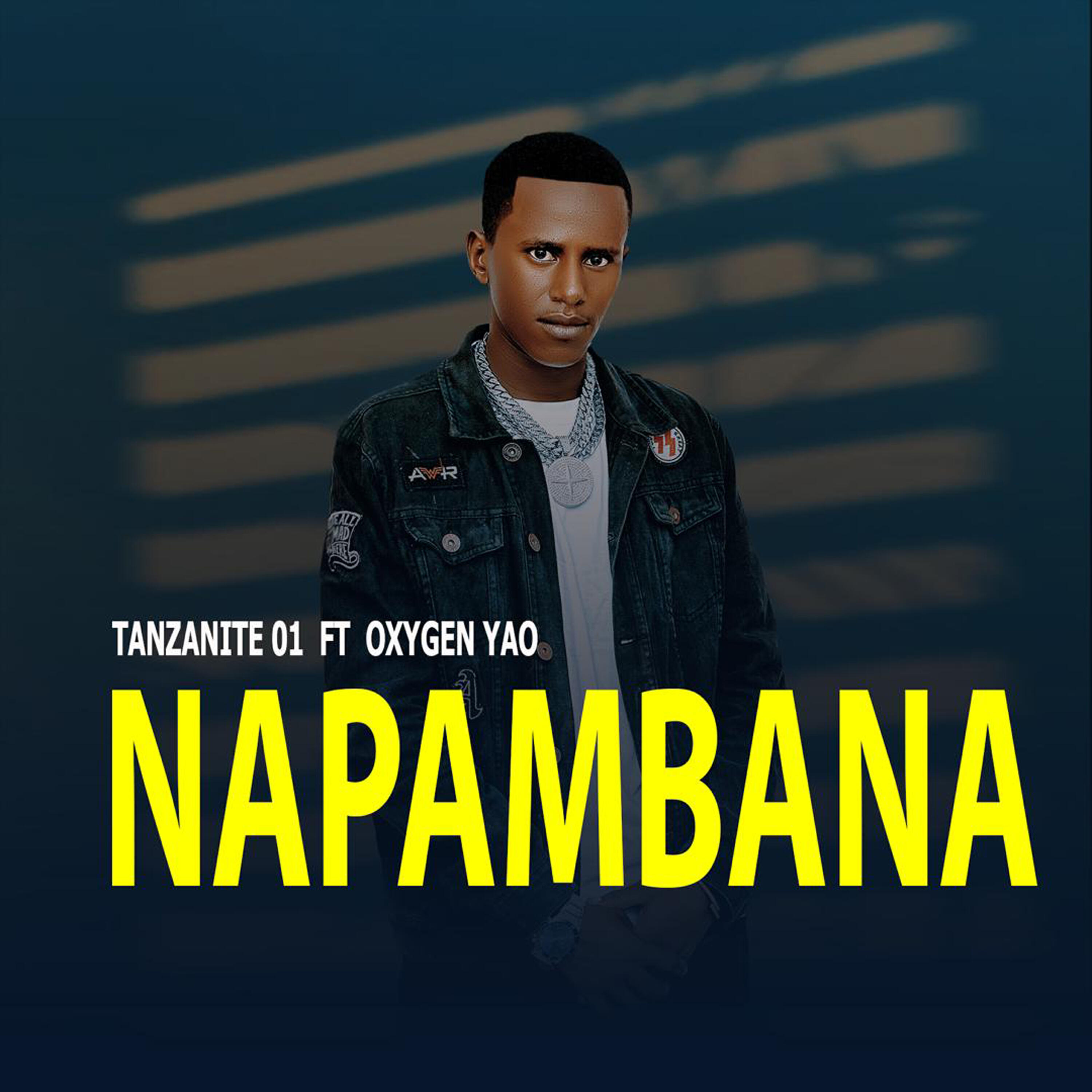 Релиз Napambana