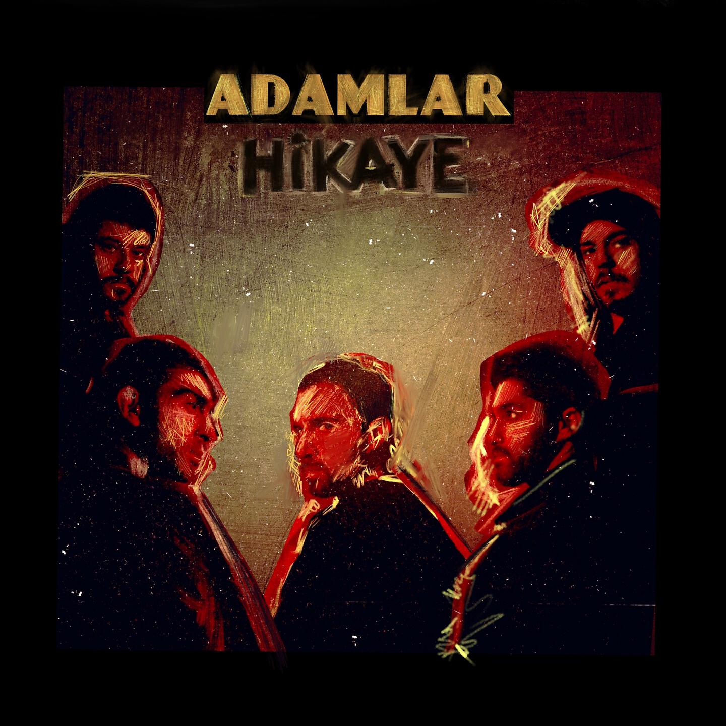 Релиз Hikaye