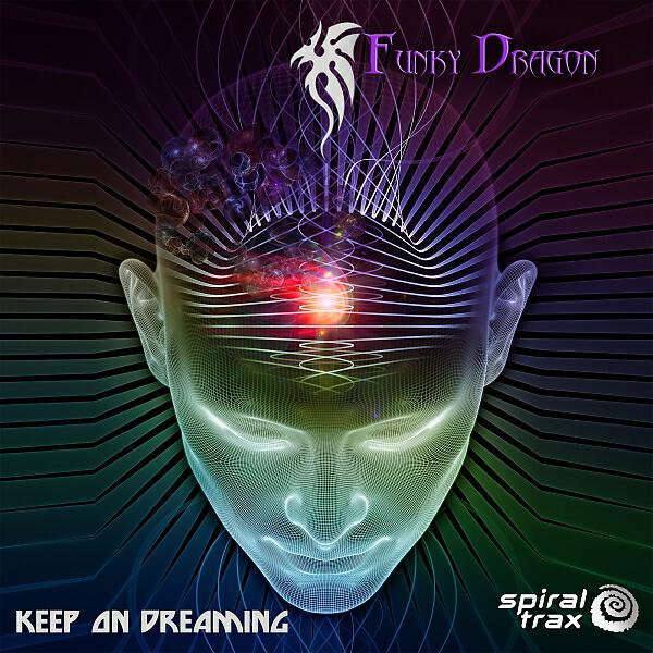 Релиз Keep On Dreaming