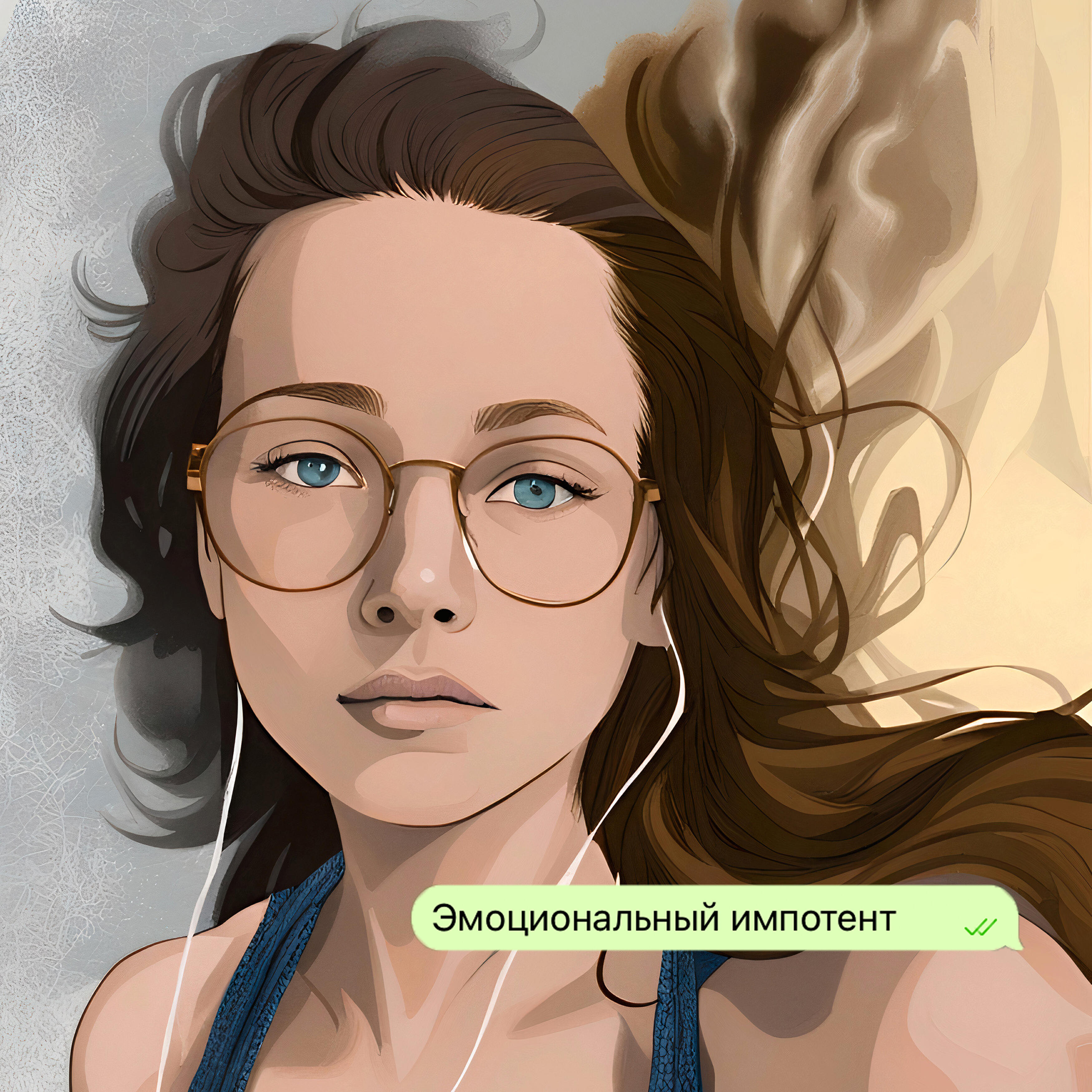 Релиз Эмоциональный импотент