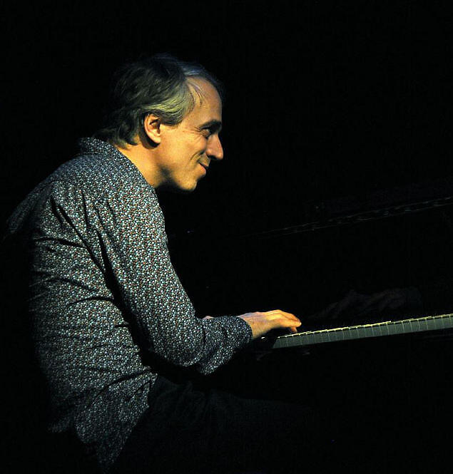 Jeroen van vliet