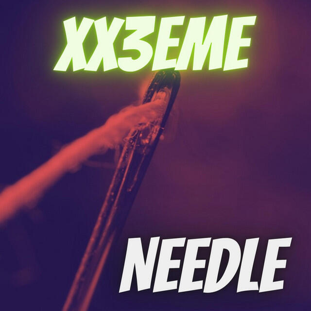 Релиз Needle