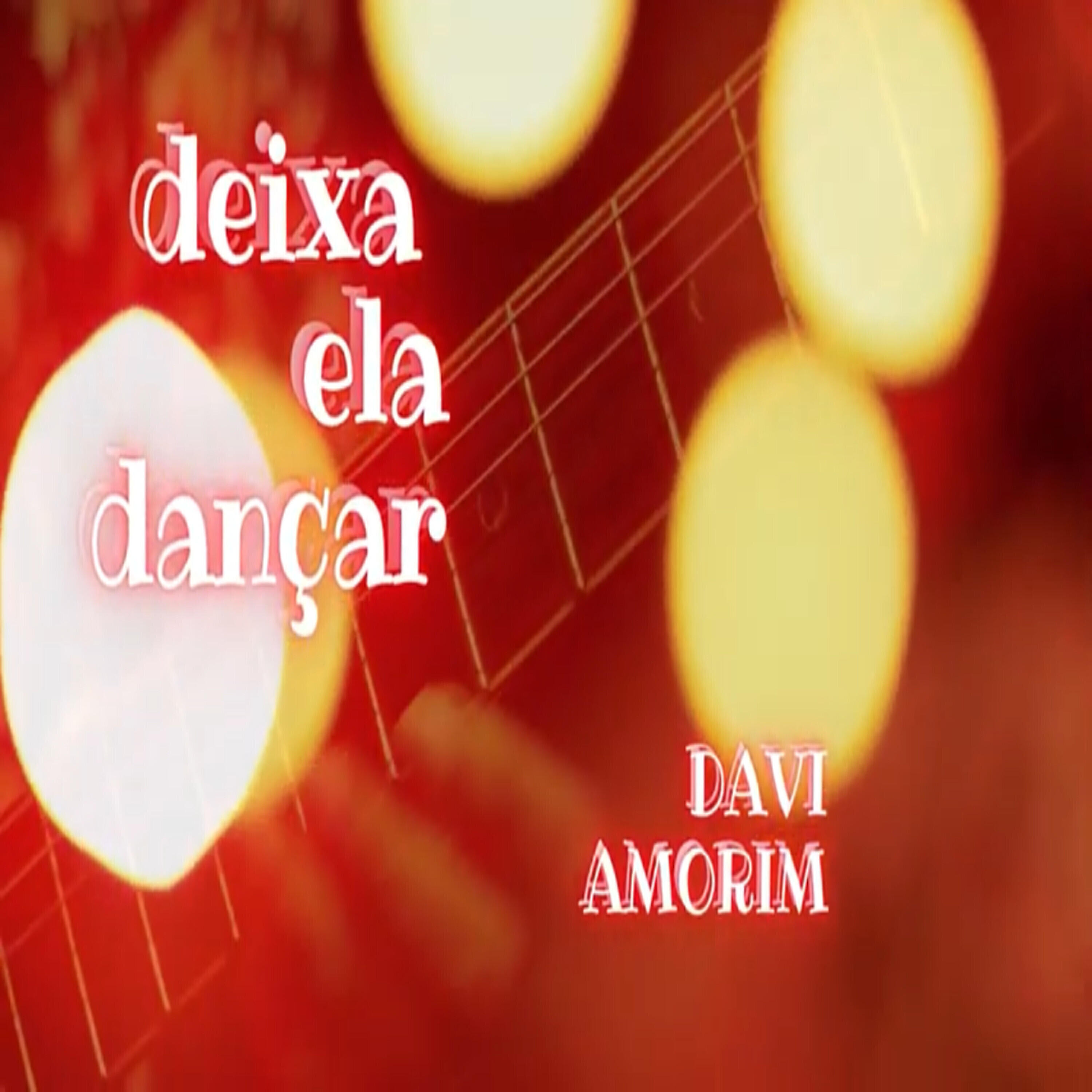 Релиз Deixa Ela Dançar