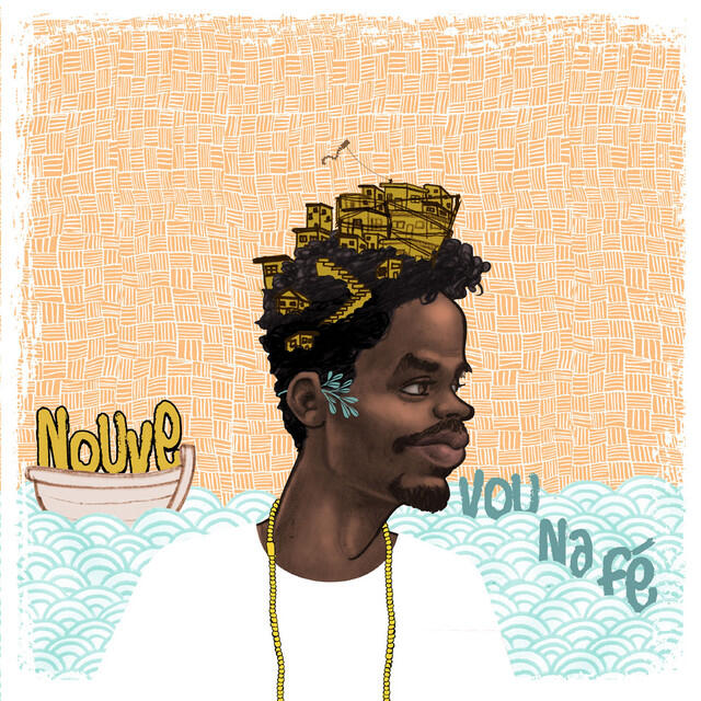 Релиз Vou na Fé