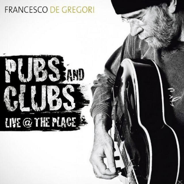 Релиз Pubs and Clubs Live @ The Place