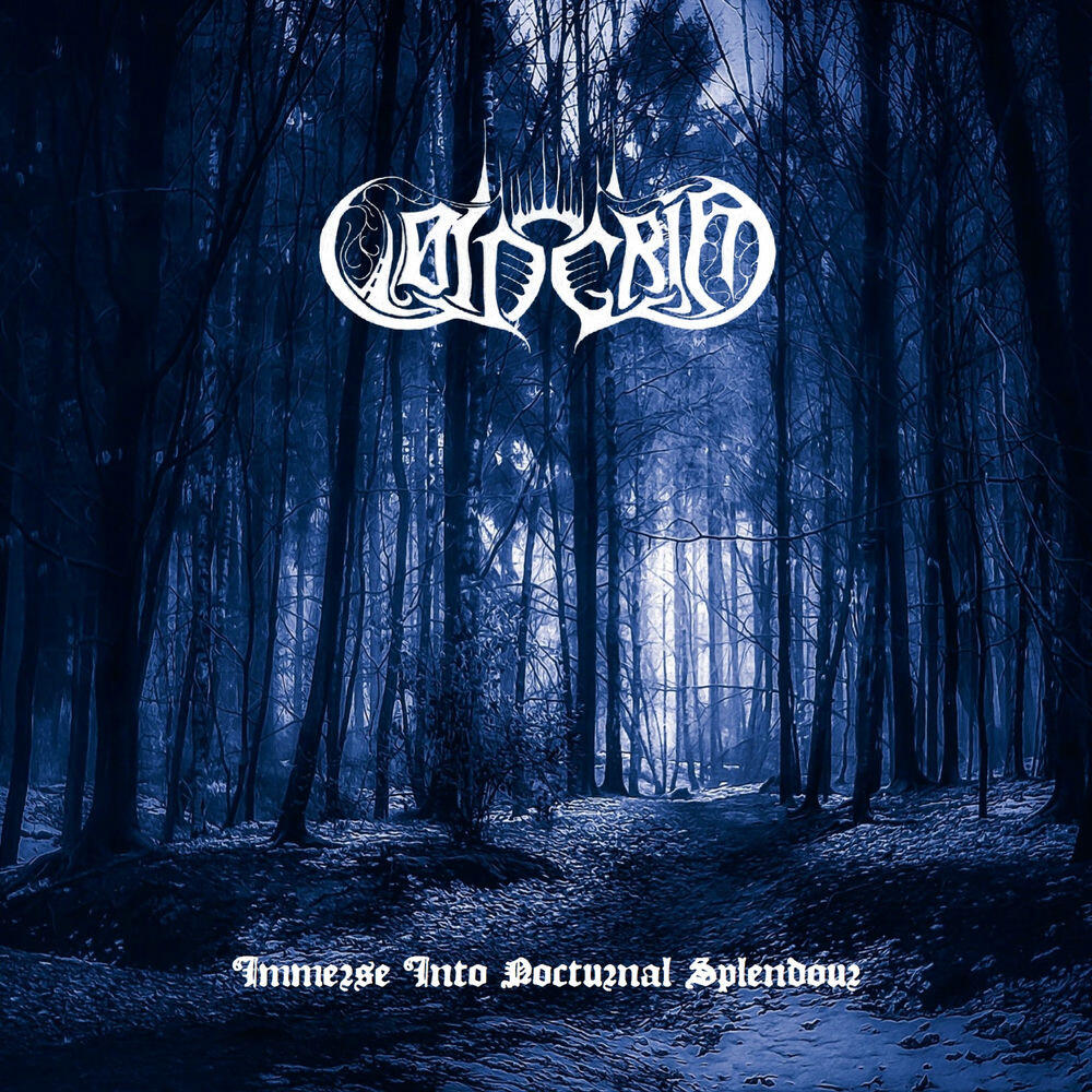 Релиз Immerse Into Nocturnal Splendour