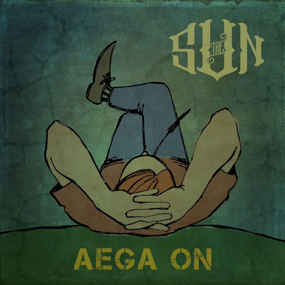 Релиз Aega On