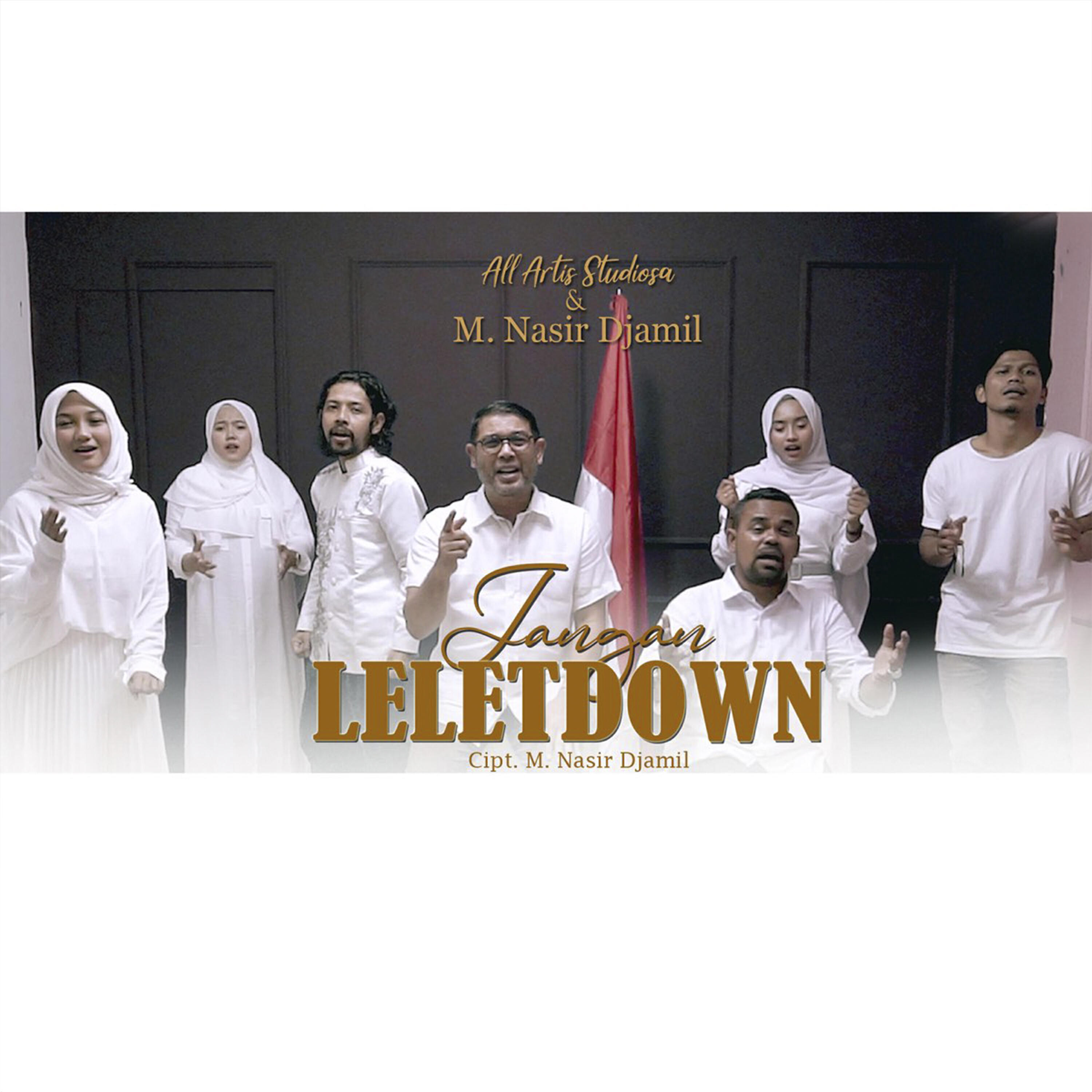 Релиз Jangan Leletdown