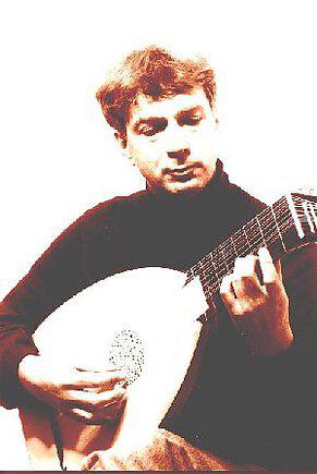 Christian Zimmermann