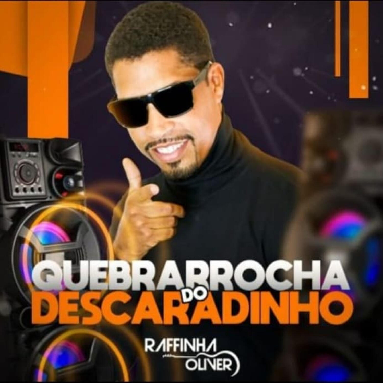 Raffinha Oliver