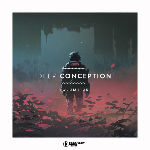 Релиз Deep Conception, Vol. 25