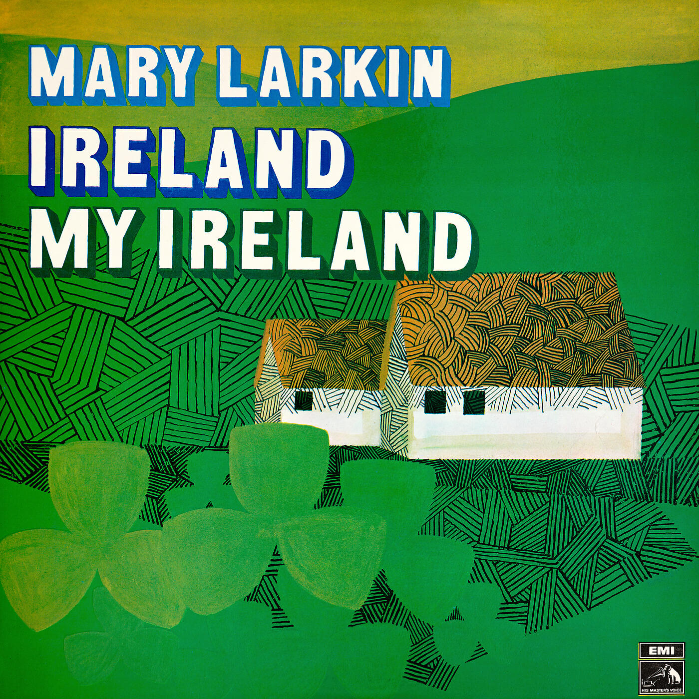 Mary Larkin
