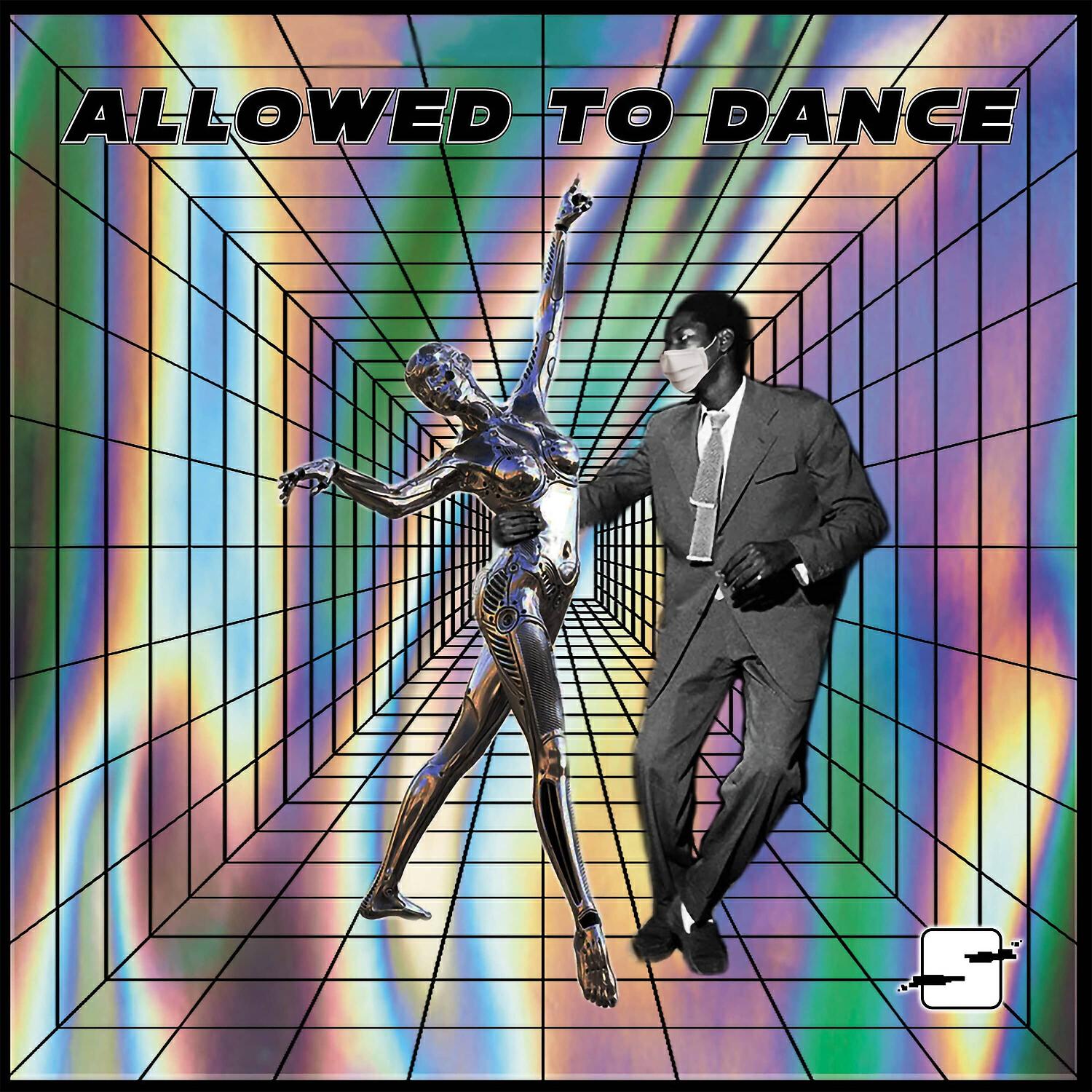 Релиз Allowed to Dance