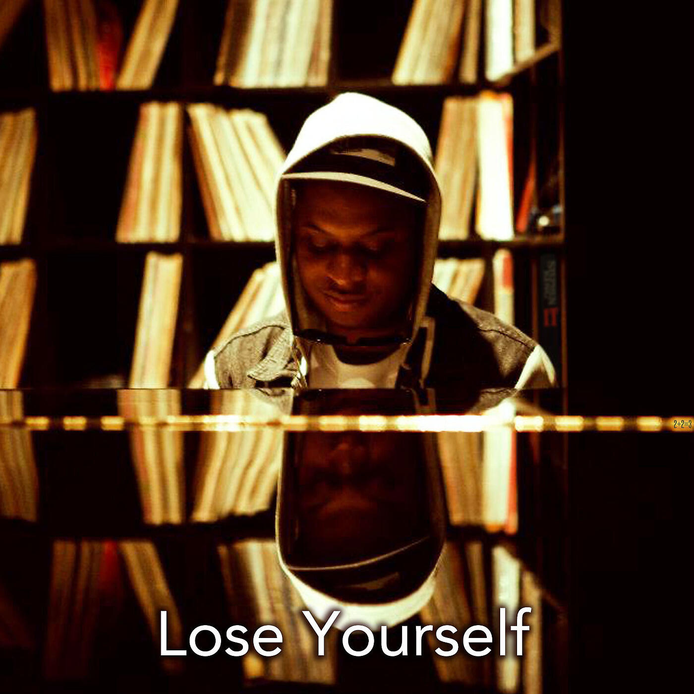 Релиз Lose Yourself