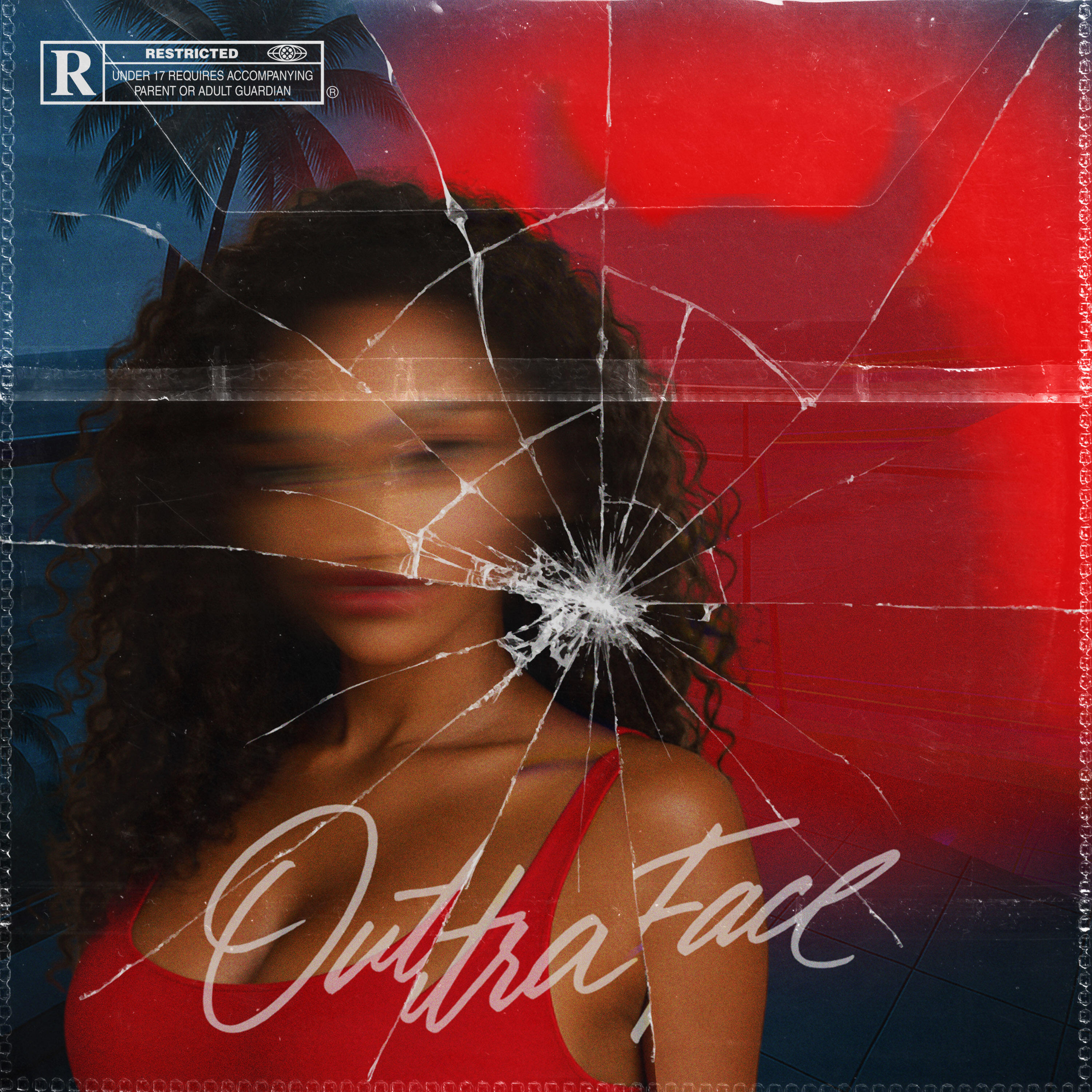 Релиз Outra Face