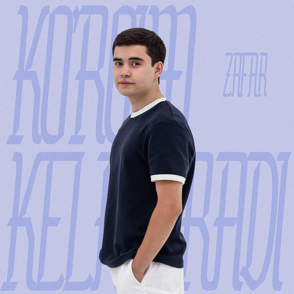 Релиз Ko'rgim Kelaveradi