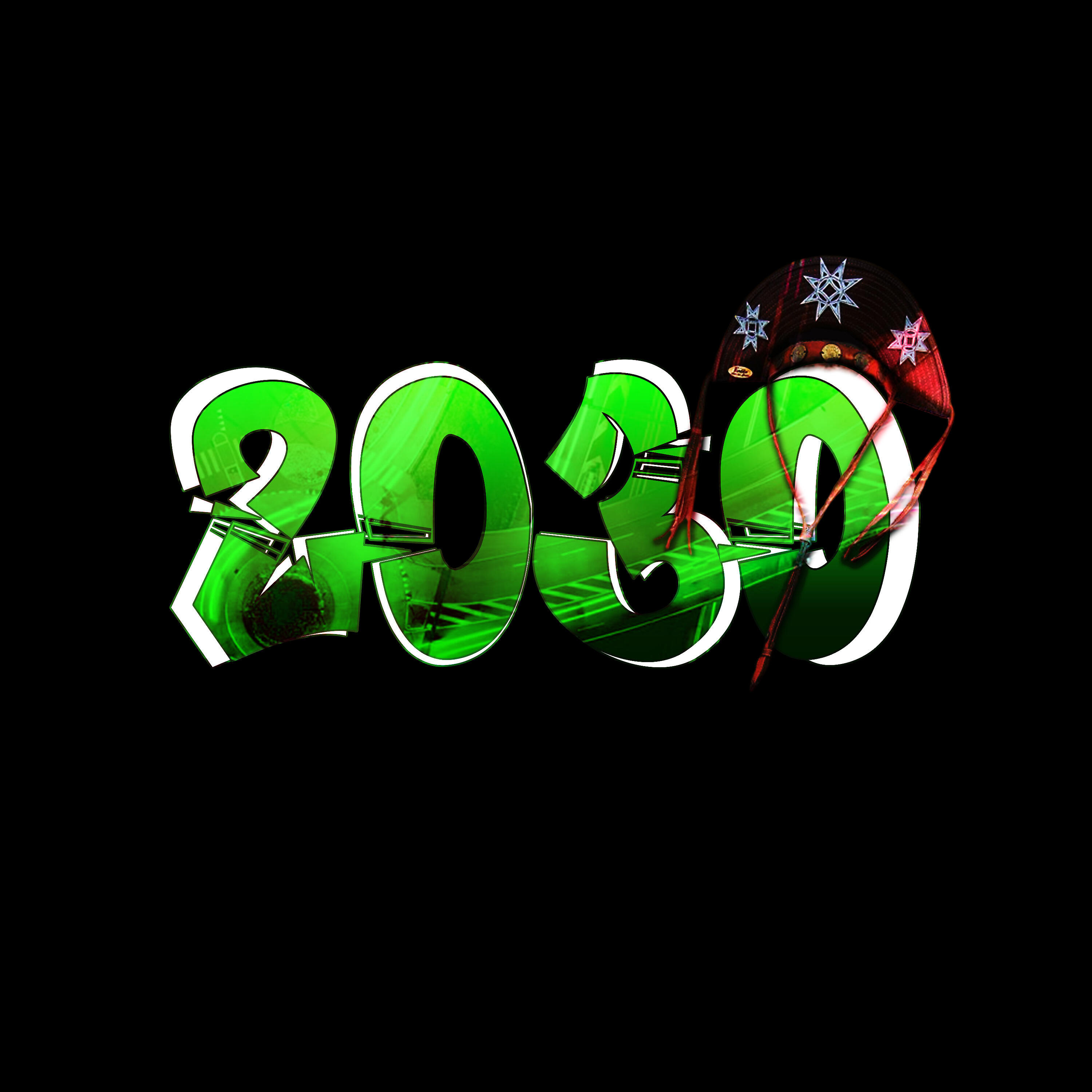 Релиз 2030