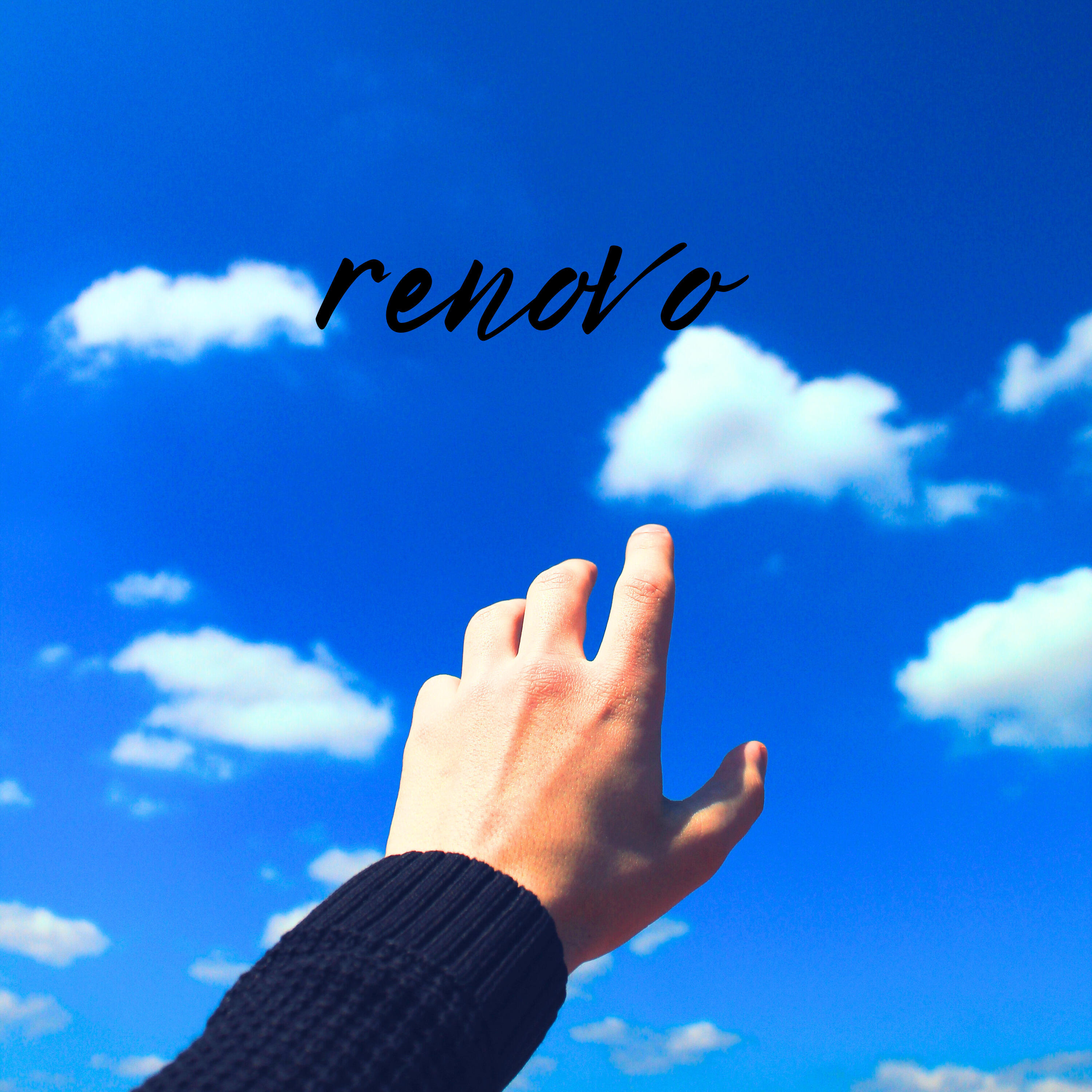 Релиз Renovo