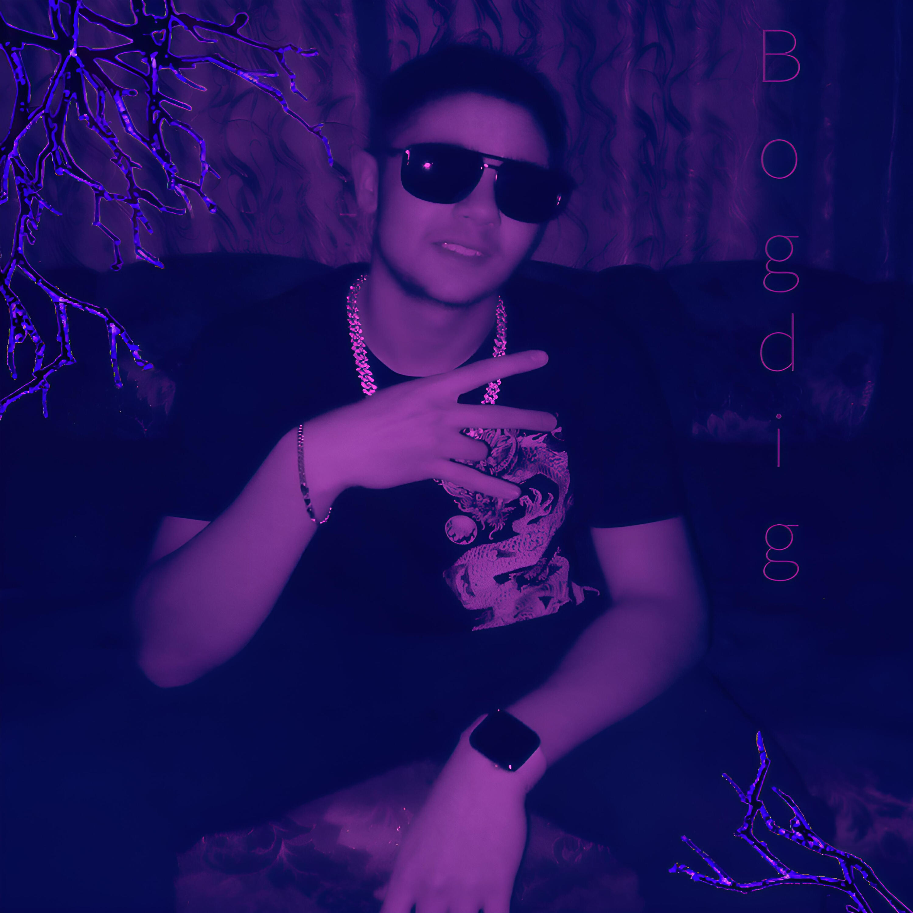 Релиз Paradoxxx