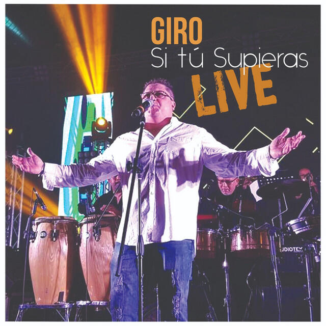 Трек Si Tú Supieras (Radio Edit) [En Vivo]