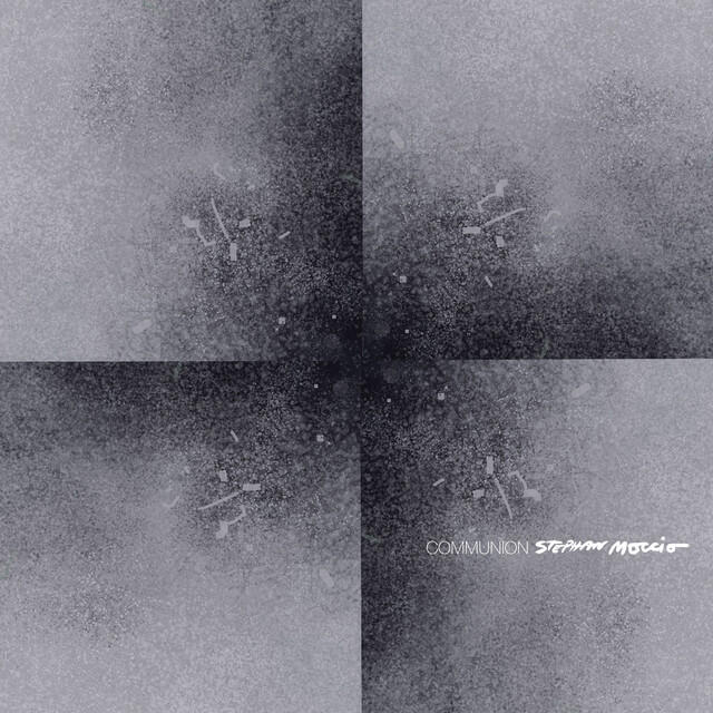 Релиз Communion