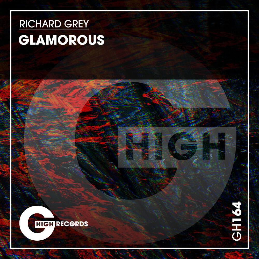 Релиз Glamorous