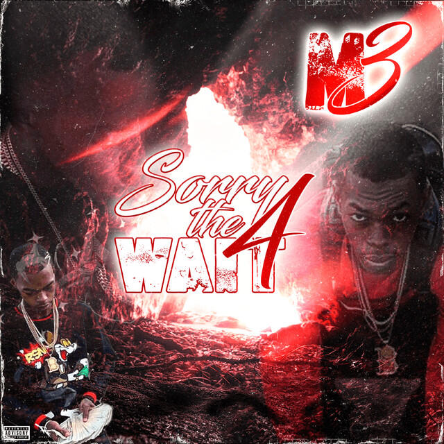 Релиз Sorry4TheWait